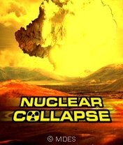 Download 'Nuclear Collapse (128x160)' to your phone